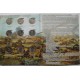 Комплект монет - 70-лет Победы в Великой Отечественной войне 1941-1945 годов